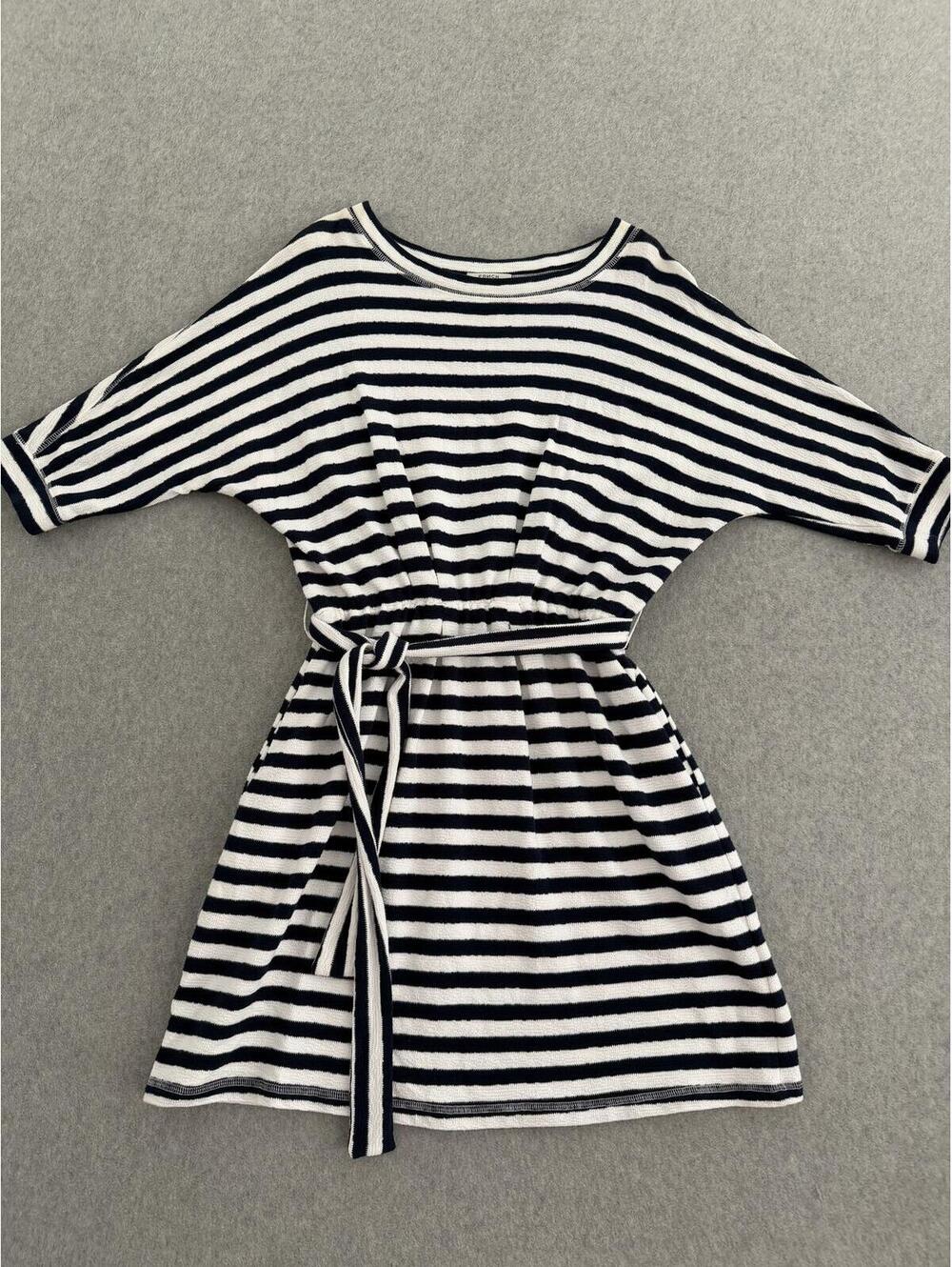 Frnch Paris cotton dress